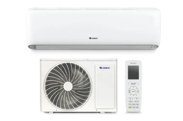 GREE GWH-12-ATDXB | R290 Wand Klimaanlagen Set | 3,2 kW GREE GWH-12-ATDXB | R290 Wand Klimaanlagen Set | 3,2 kW